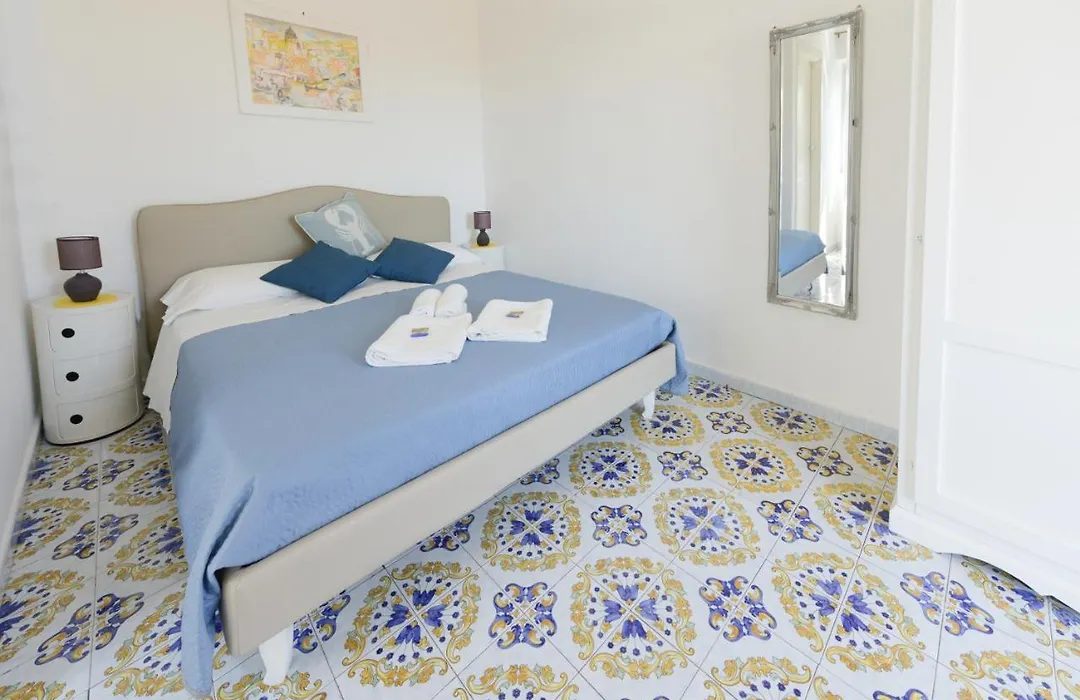 B&B Mediterraneo-1